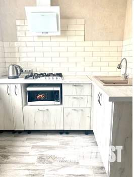 1-к квартира, посуточно, 40м2, 10/10 этаж