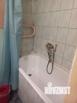 1-к квартира, на длительный срок, 32м2, 1/5 этаж