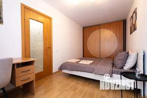 2-к квартира, посуточно, 47м2, 3/5 этаж