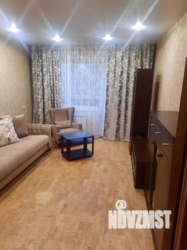 2-к квартира, на длительный срок, 50м2, 5/5 этаж