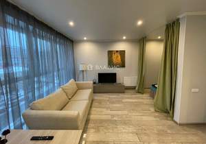 1-к квартира, на длительный срок, 41м2, 6/9 этаж