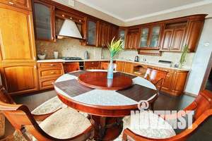 2-к квартира, посуточно, 89м2, 4/5 этаж