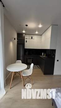 Студия квартира, посуточно, 28м2, 4/11 этаж