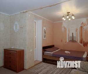 2-к квартира, посуточно, 70м2, 3/9 этаж
