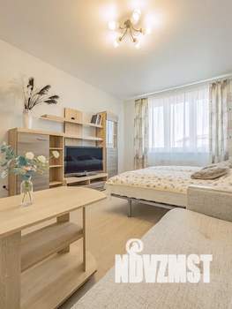 2-к квартира, посуточно, 68м2, 4/9 этаж