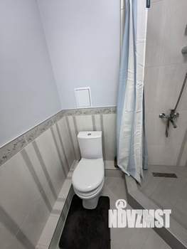 2-к квартира, посуточно, 46м2, 1/9 этаж