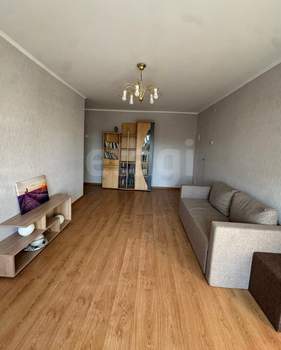 3-к квартира, на длительный срок, 55м2, 4/5 этаж