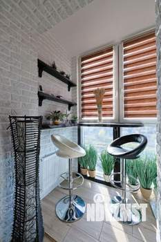 1-к квартира, на длительный срок, 40м2, 8/10 этаж