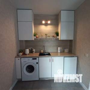 1-к квартира, посуточно, 29м2, 8/8 этаж