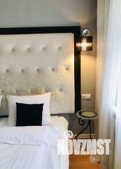1-к квартира, посуточно, 79м2, 1/1 этаж