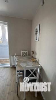 1-к квартира, посуточно, 39м2, 1/1 этаж