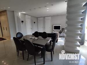 2-к квартира, посуточно, 97м2, 6/9 этаж