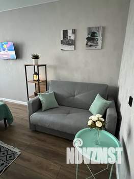 1-к квартира, посуточно, 36м2, 8/10 этаж