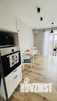 1-к квартира, посуточно, 50м2, 6/6 этаж