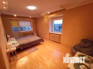 2-к квартира, посуточно, 37м2, 5/5 этаж