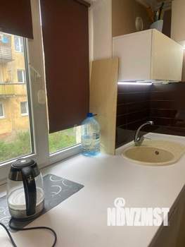 2-к квартира, на длительный срок, 43м2, 2/3 этаж
