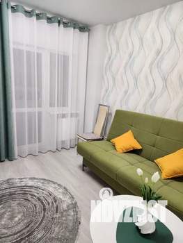 2-к квартира, посуточно, 52м2, 3/7 этаж
