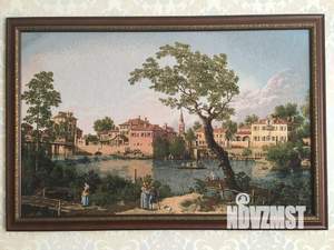 2-к квартира, посуточно, 64м2, 4/7 этаж