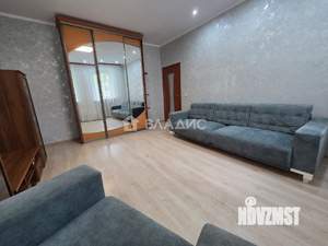 1-к квартира, на длительный срок, 36м2, 1/3 этаж