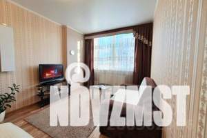 1-к квартира, посуточно, 33м2, 5/9 этаж