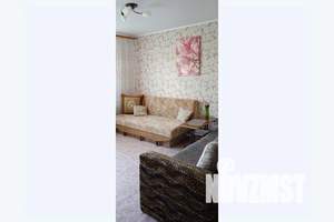 1-к квартира, посуточно, 35м2, 5/5 этаж