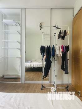 3-к квартира, на длительный срок, 51м2, 3/5 этаж