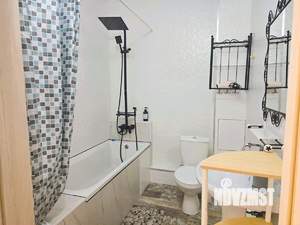 2-к квартира, посуточно, 63м2, 1/1 этаж