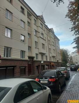 2-к квартира, на длительный срок, 69м2, 3/5 этаж