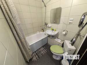 2-к квартира, на длительный срок, 45м2, 1/5 этаж