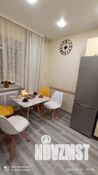 1-к квартира, посуточно, 32м2, 1/3 этаж