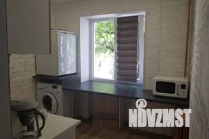 1-к квартира, посуточно, 31м2, 2/4 этаж