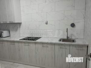 1-к квартира, на длительный срок, 32м2, 5/9 этаж