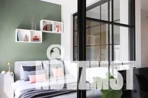 1-к квартира, посуточно, 44м2, 5/8 этаж