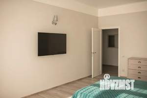 2-к квартира, посуточно, 72м2, 3/4 этаж