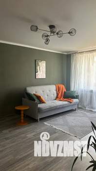 1-к квартира, посуточно, 32м2, 3/5 этаж