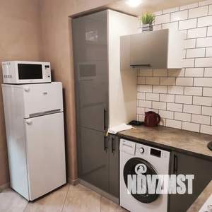 1-к квартира, посуточно, 39м2, 5/16 этаж