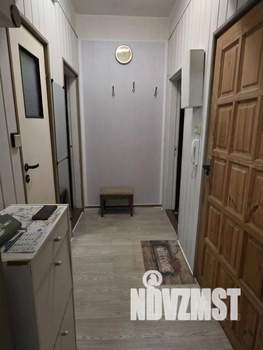 2-к квартира, посуточно, 20м2, 1/1 этаж