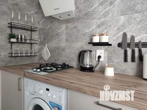 2-к квартира, посуточно, 44м2, 4/5 этаж