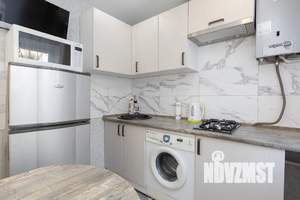 1-к квартира, посуточно, 32м2, 3/5 этаж