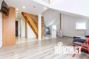 1-к квартира, посуточно, 50м2, 5/5 этаж