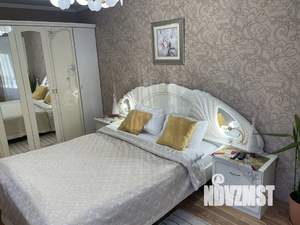 2-к квартира, посуточно, 42м2, 4/4 этаж