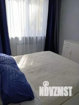 2-к квартира, посуточно, 62м2, 3/9 этаж