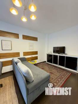 2-к квартира, на длительный срок, 78м2, 3/14 этаж