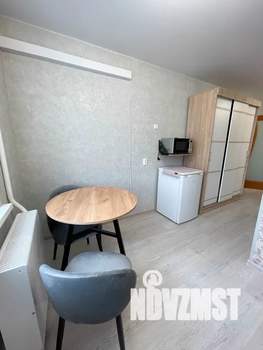 1-к квартира, посуточно, 35м2, 7/9 этаж