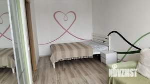 1-к квартира, на длительный срок, 42м2, 7/9 этаж