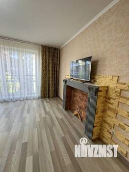 2-к квартира, на длительный срок, 64м2, 6/7 этаж