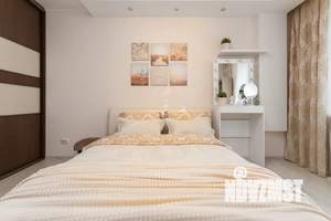 2-к квартира, посуточно, 80м2, 2/10 этаж