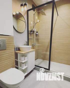 1-к квартира, посуточно, 36м2, 5/6 этаж