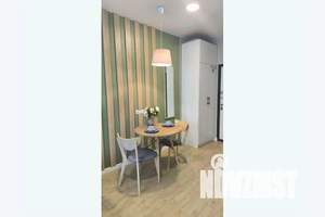 1-к квартира, посуточно, 27м2, 1/10 этаж