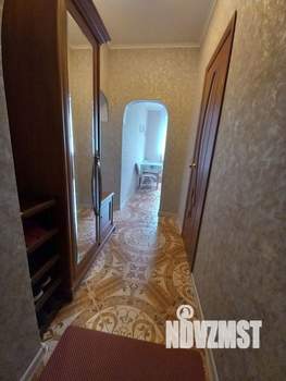 1-к квартира, посуточно, 33м2, 5/9 этаж